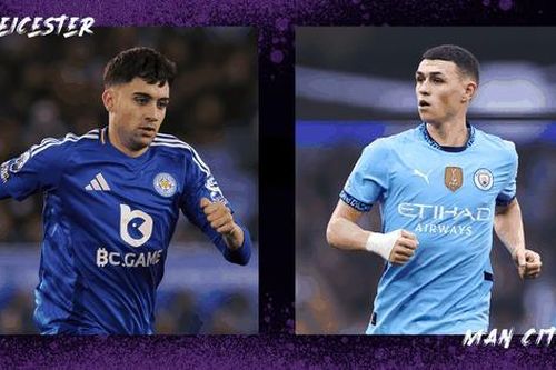 Nhận định Leicester City vs Man City, 21h30 ngày 29/12: Khởi đầu mới