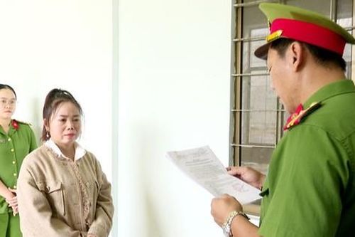 Nữ chủ hụi gian dối chiếm đoạt hơn 3 tỷ đồng của hụi viên