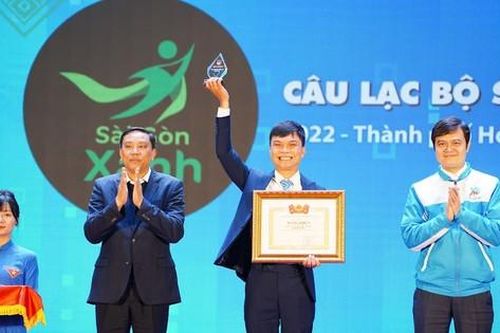 Vinh danh những cá nhân, tập thể xuất sắc tiêu biểu trong hoạt động tình nguyện năm 2024