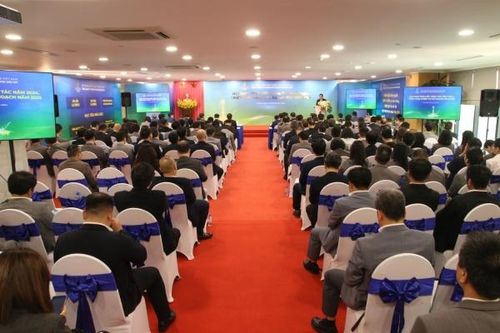 PVEP tập trung nguồn lực, thúc đẩy công tác đầu tư trong năm 2025