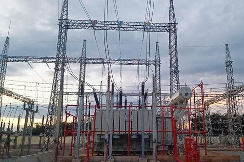 Bình Phước: Đóng điện Dự án Trạm biến áp 220kV Phước Long và đấu nối