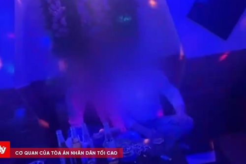 Hà Nội: Kiểm tra việc thực hiện pháp luật về phòng, chống mại dâm