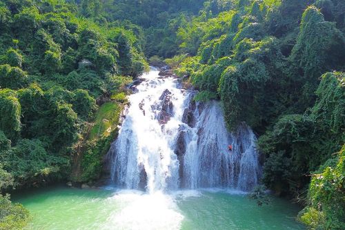 Điểm đến như 'Đà Lạt thu nhỏ' ở Quảng Trị, ngày có 4 mùa, hút khách ghé thăm