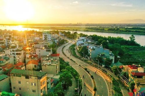 Bộ Xây dựng: Thị trường bất động sản đã qua giai đoạn khó khăn nhất