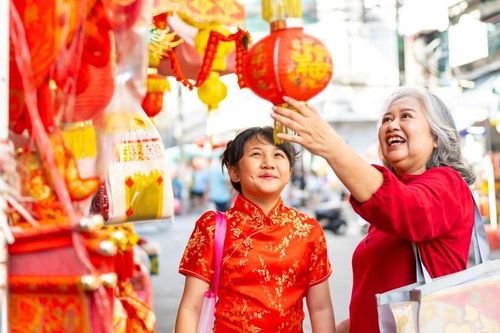 Địa điểm đi chơi tết Dương lịch tại Hà Nội và TPHCM nhiều người mê mẩn