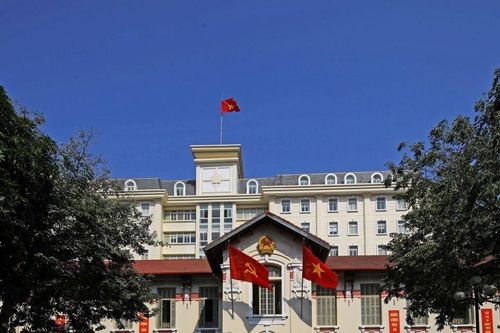 Thông tin và Truyền thông: 80 năm vẻ vang lịch sử