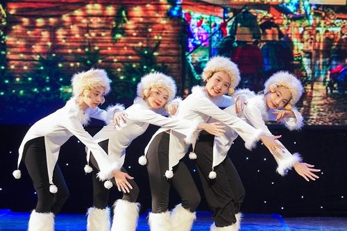Thượng tá Vũ Hồng Quân mang ballet 'Kẹp hạt dẻ' mới hoàn toàn vào Nhà hát Lớn