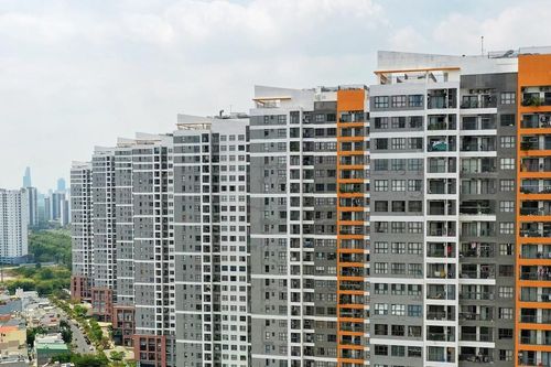 Sập bẫy khi mua nhà ở xã hội; 1/3 hộ dân tại TPHCM không có điều kiện mua nhà