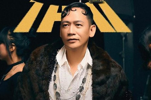 Duy Mạnh vừa nhảy vừa rap với con gái Cầm, tự nhận mắc nhiều lỗi lầm