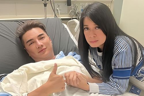 Chồng ca sĩ Bích Tuyền thuê thêm 2 luật sư, nâng tổng số lên 6 người chống lại Đàm Vĩnh Hưng