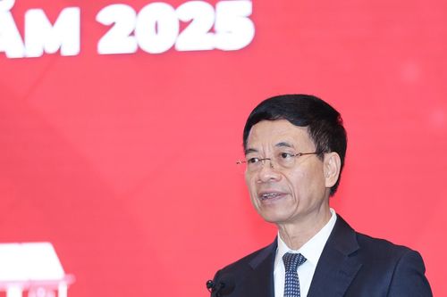 Nghị quyết 57 là 'khoán 10' cho KHCN, ĐMST và chuyển đổi số quốc gia