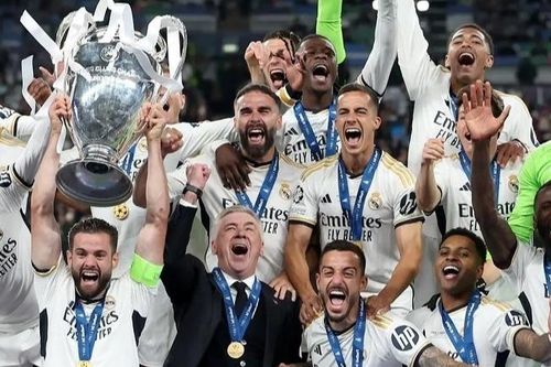 Real Madrid có thể 'bỏ túi' 100 triệu euro tại FIFA Club World Cup