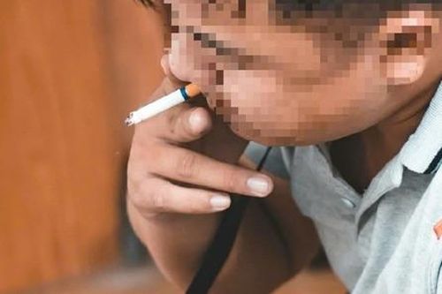 Ảnh hưởng của thuốc lá làm nóng đến sức khỏe con người
