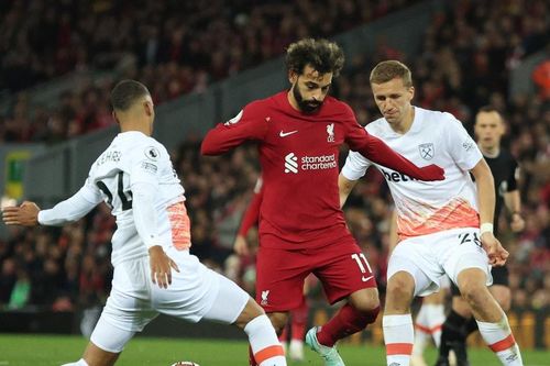 Nhận định, dự đoán West Ham vs Liverpool: Ăn đứt kèo dưới