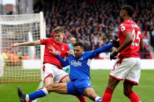 Nhận định, dự đoán Everton vs Nottingham: Gay cấn từ phút đầu