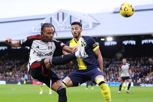 Nhận định, dự đoán Fulham vs Bournemouth: Bàn gỡ phút cuối