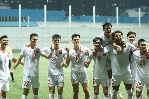 Đội tuyển Việt Nam và những tính toán cho trận chung kết ASEAN Cup