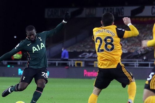 Nhận định, dự đoán Tottenham vs Wolverhampton: Thi nhau bắn phá