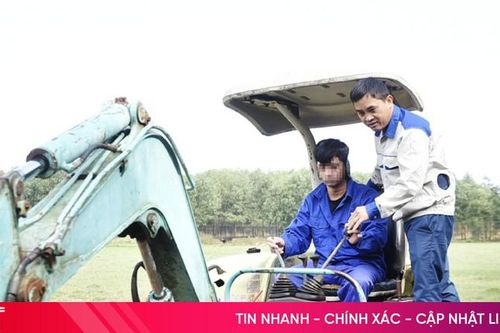 Giúp học viên cai nghiện tái hòa nhập cộng đồng từ đào tạo nghề