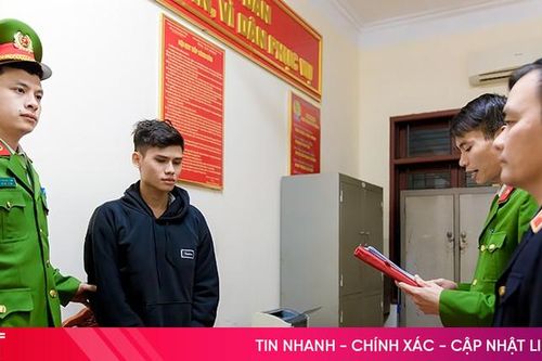 Bức xúc trong tiệc sinh nhật, thanh niên đánh bạn bị thương