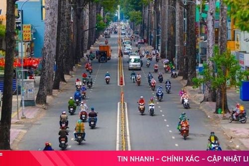 Ghiền Sài Gòn - cập nhật những thông tin mới nhất về Sài Gòn dành cho bạn
