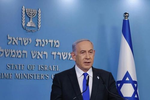 Thủ tướng Israel phẫu thuật tuyến tiền liệt do nhiễm trùng đường tiết niệu