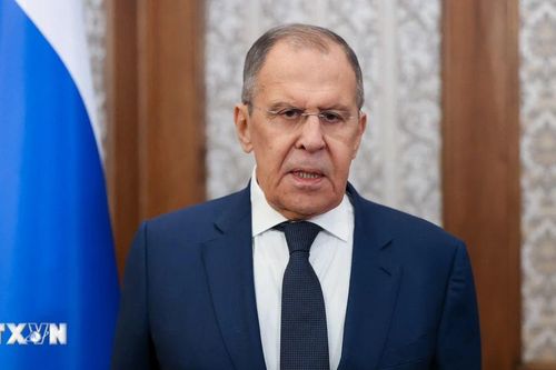 Nga nhận định Mỹ 'có đủ đòn bẩy' để khởi động đàm phán về Ukraine