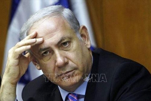 Thủ tướng Israel sẽ phải nằm viện vài ngày để phẫu thuật