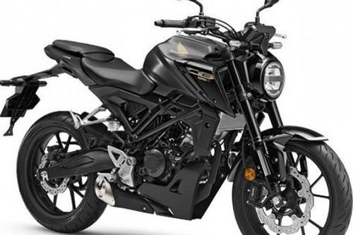 Hona CB125R 2025 trình làng, giá chỉ 85 triệu đồng mà toàn trang bị 'khủng'