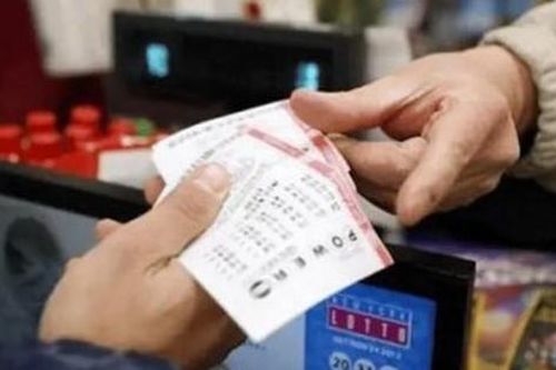 Người đàn ông trúng số 35 tỷ đồng, 5 năm sau vẫn chưa được nhận