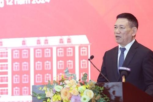 Phó Thủ tướng: 'Mẫu số chung' sau khi hợp nhất 2 Bộ TT&TT và KH&CN