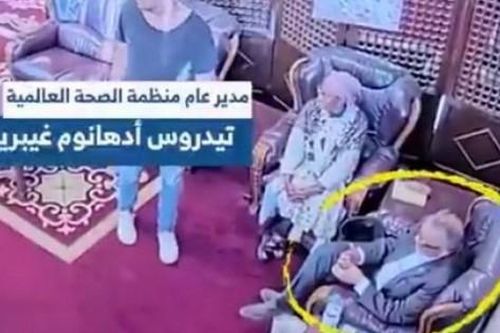 Tổng giám đốc WHO 'thoát chết' sau đòn không kích sân bay của Israel