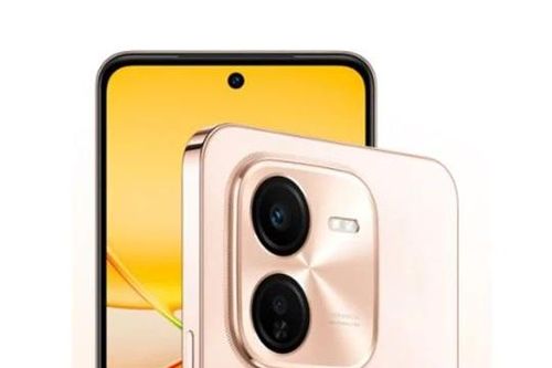 vivo mở bán vua Android giá rẻ mới, hơn 3 triệu có màn 120Hz, pin 6000 mAh áp đảo iPhone 16