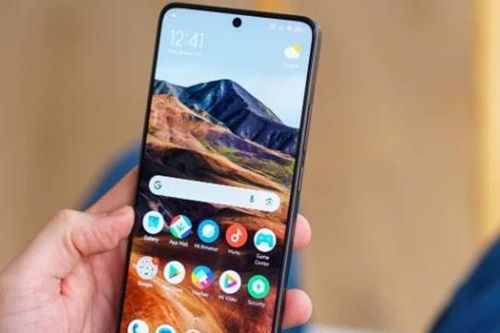 Vua gaming giá rẻ của Xiaomi tiếp tục hạ giá mạnh cuối năm, chiến hơn iPhone 16, so kè Galaxy A55 5G