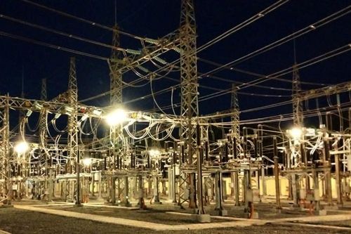Thêm một công trình đảm bảo điện cho Bình Phước