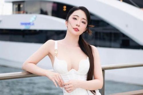 Quỳnh Nga mong ước một điều sau biến cố hôn nhân