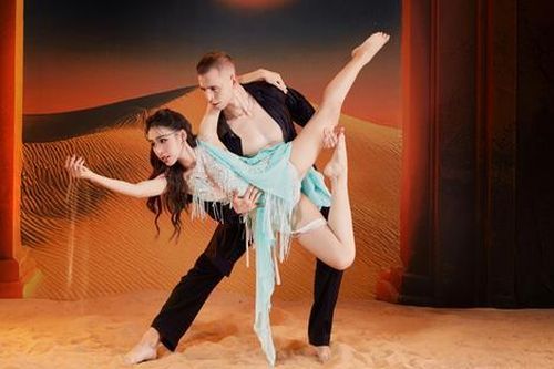 Người đẹp 2K3 'ẵm' 3 điểm 10, khiến Khánh Thi dự đoán là quán quân Bước Nhảy Hoàn Vũ