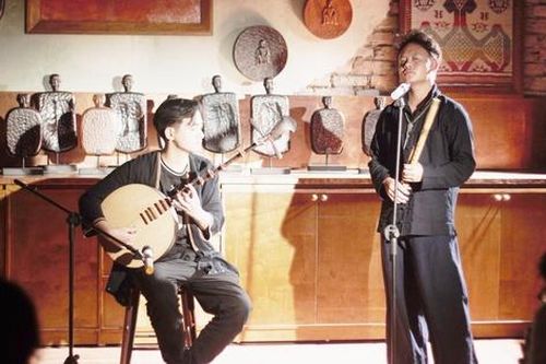 Gìn giữ, lan tỏa văn hóa của người Mông tới cộng đồng