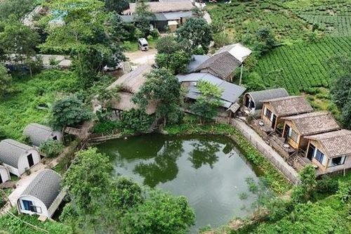 Ngành Du lịch Thái Nguyên có những bước phát triển tích cực