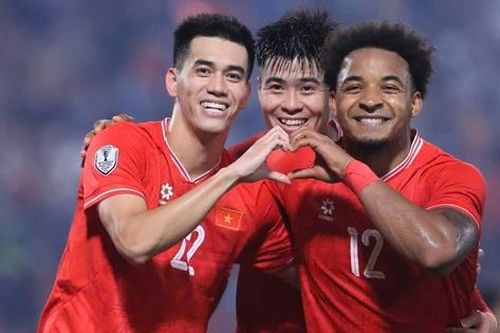ASEAN Cup 2024: Chiến thắng Singapore, Đội tuyển Việt Nam giành quyền vào chung kết