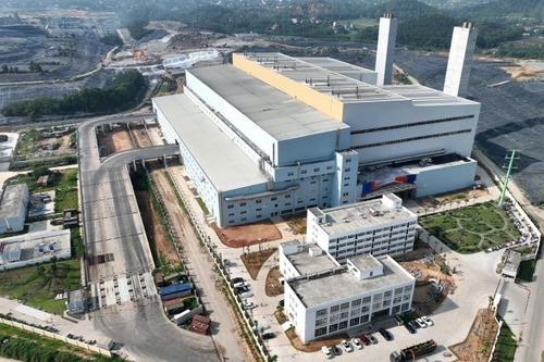Khoảng trống chính sách với thủy điện tích năng và nguồn điện từ chất thải