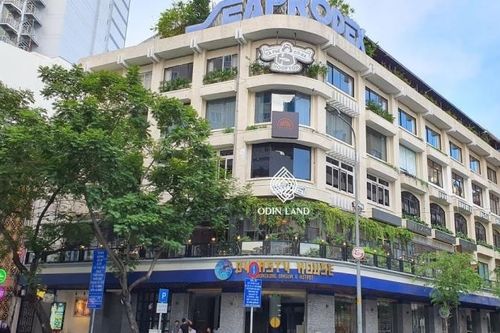 Gelex chi trăm tỷ mua cổ phiếu Seaprodex