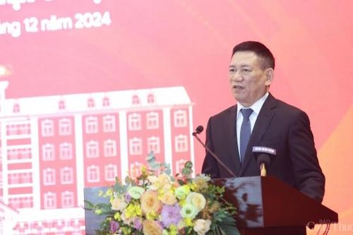 Phó Thủ tướng: Bộ mới sẽ có sứ mệnh lớn hơn