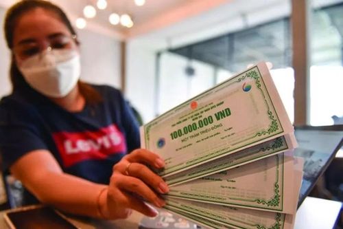 Cân nhắc nợ của doanh nghiệp khi phát hành trái phiếu