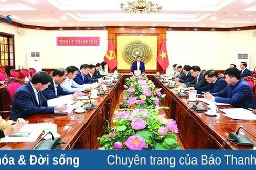 'Gõ cửa' nhà mới: Nghĩa đồng bào