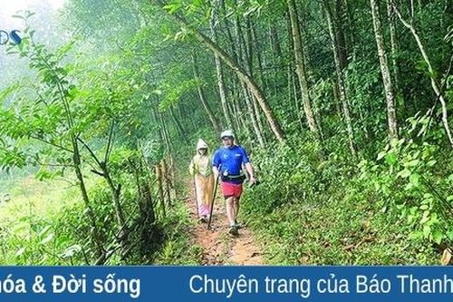Nhiều hoạt động du lịch mới dịp cuối năm