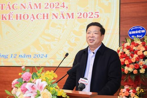 Bộ trưởng Trần Hồng Minh yêu cầu Cục Đường bộ tăng cường kiểm tra, giám sát khi phân cấp quản lý quốc lộ