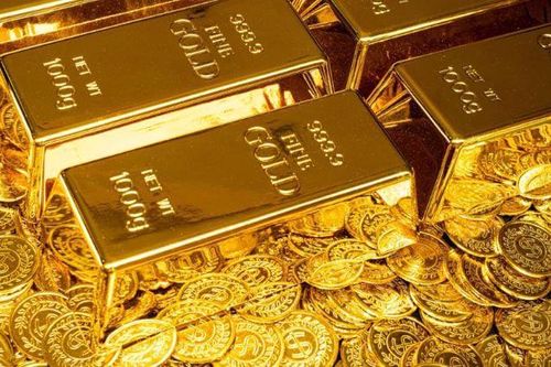 Khởi tố 2 vụ án buôn lậu hàng tấn vàng trị giá hàng nghìn tỷ đồng