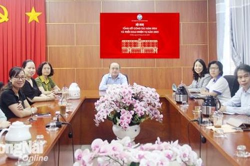 Ngành thông tin và truyền thông đóng góp vào GDP hơn 989 ngàn tỷ đồng