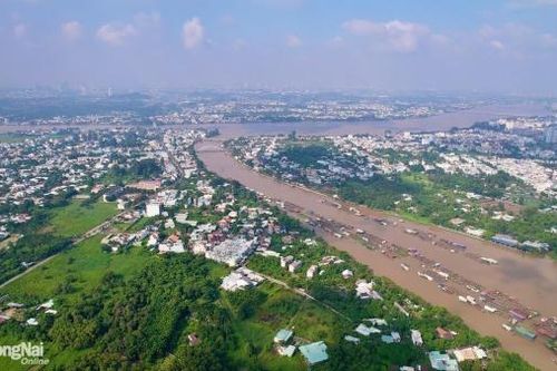 Thành lập, đổi tên, giải thể các ấp, khu phố tại 5 huyện, thành phố của Đồng Nai